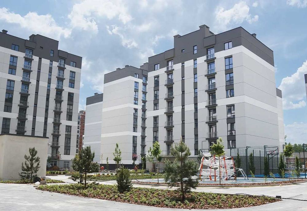Квартира на ЖК Козацький в Івано-Франківську, ID 330915, фото №6
