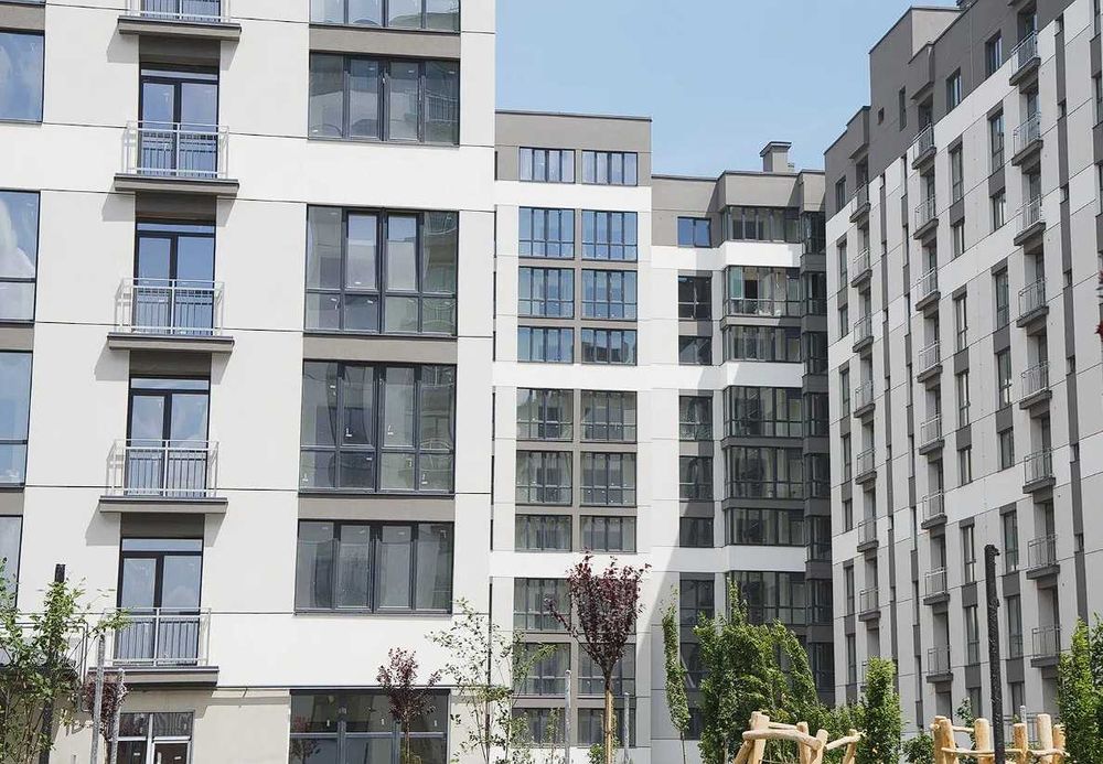 Квартира на ЖК Козацький в Івано-Франківську, ID 330915, фото №8