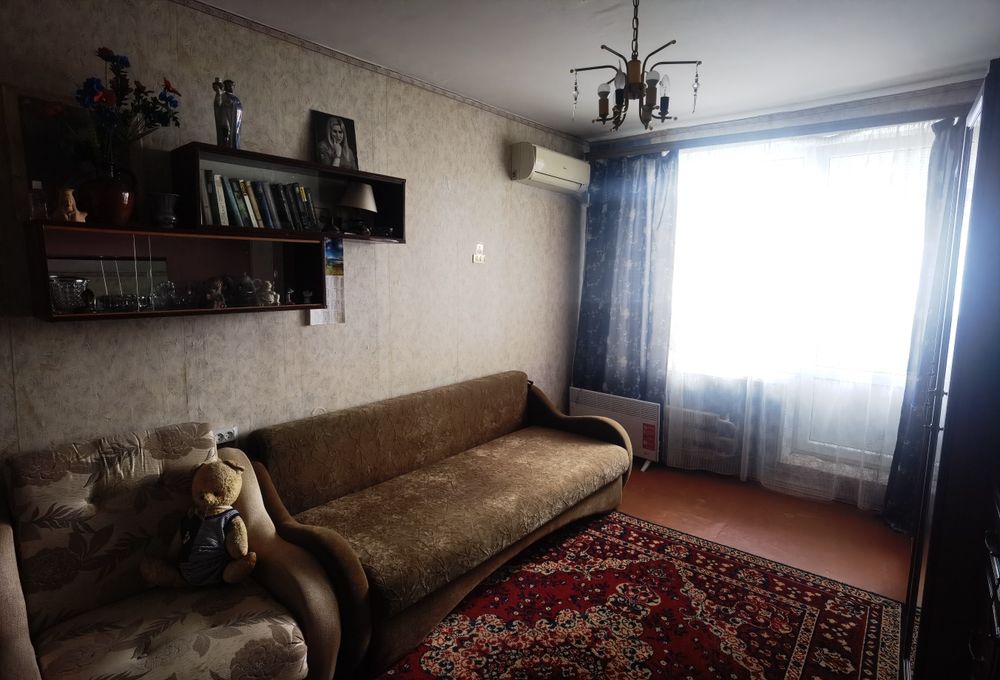 Квартира на вул. Академика Павлова, 162а в Харкові, ID 406860, фото №2