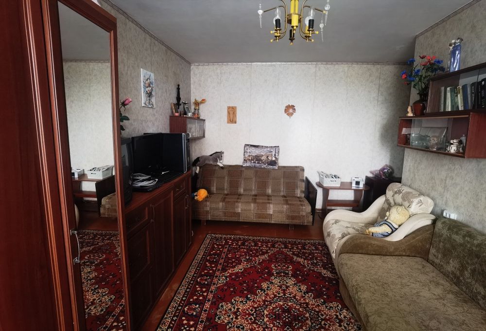 Квартира на вул. Академика Павлова, 162а в Харкові, ID 406860, фото №3