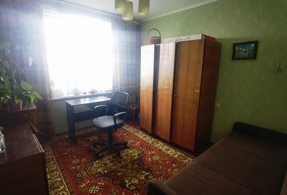 Квартира на вул. Академика Павлова, 162а в Харкові, ID 406860, фото №4