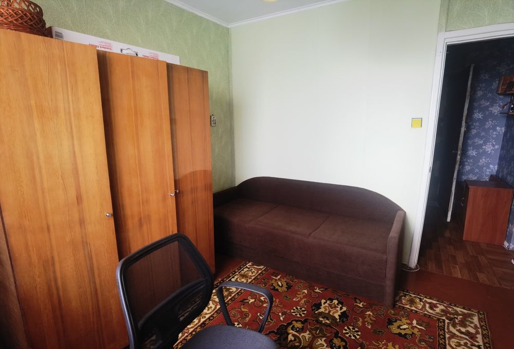 Квартира на вул. Академика Павлова, 162а в Харкові, ID 406860, фото №5