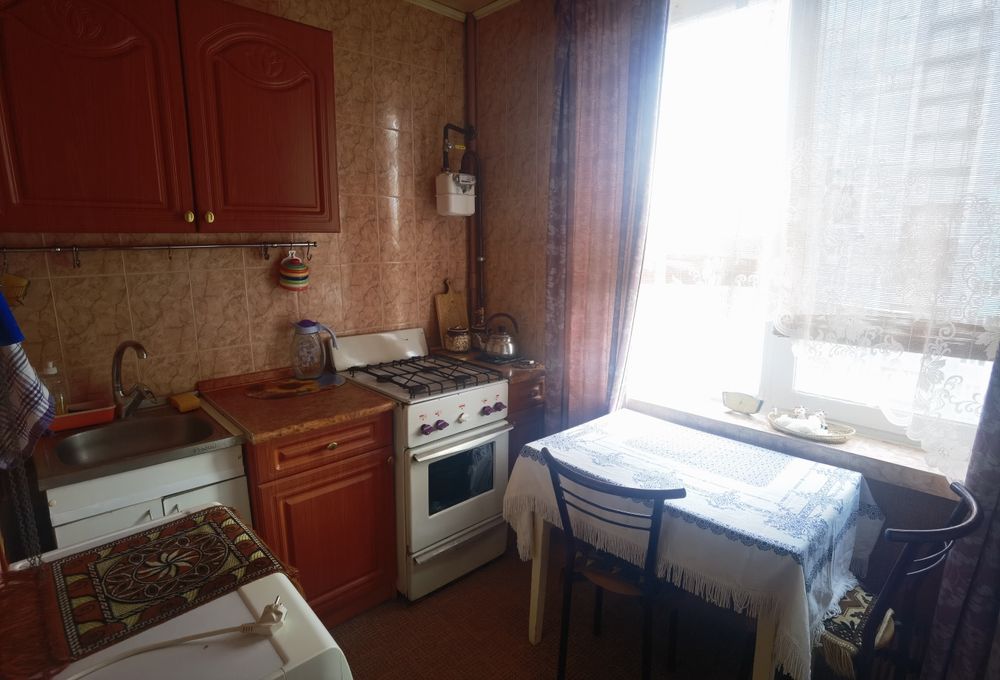 Квартира на вул. Академика Павлова, 162а в Харкові, ID 406860, фото №6