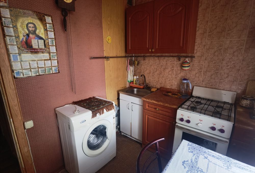 Квартира на вул. Академика Павлова, 162а в Харкові, ID 406860, фото №7