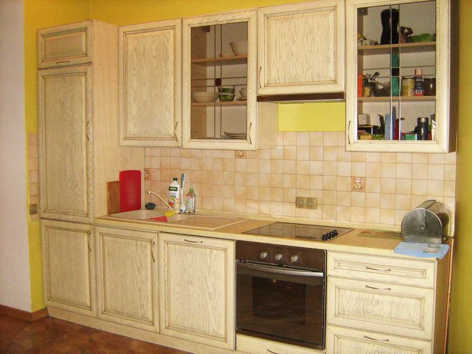 Квартира на вул. Обсерваторна, 7 в Києві, ID 201624, фото №8
