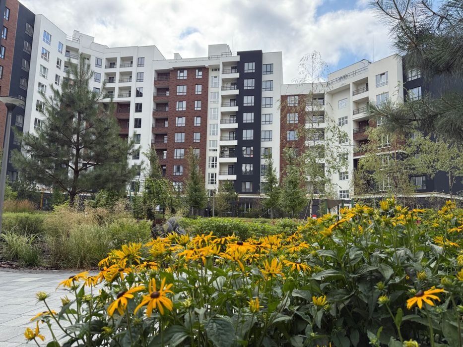 Квартира на Синергія Сіті в Києві, ID 233848, фото №19