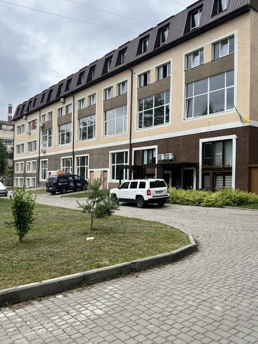 Квартира на вул. Прутська, 29Б в Чернівцях, ID 244918, фото №1
