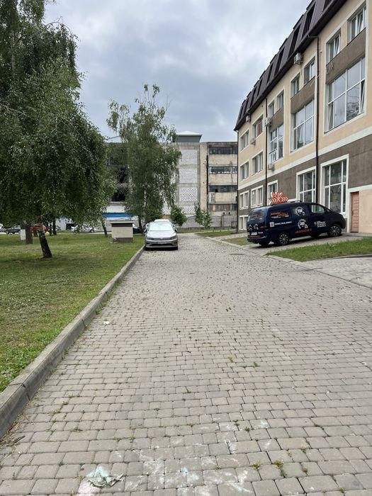 Квартира на вул. Прутська, 29Б в Чернівцях, ID 244918, фото №2