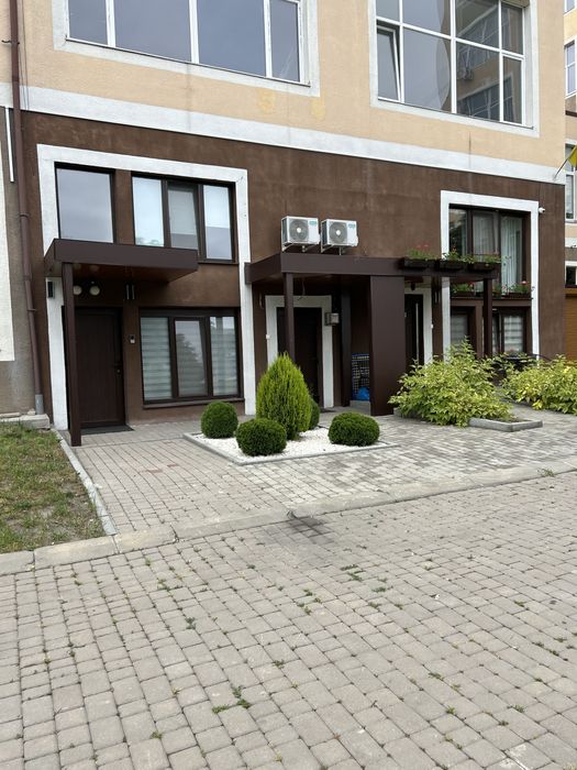 Квартира на вул. Прутська, 29Б в Чернівцях, ID 244918, фото №3