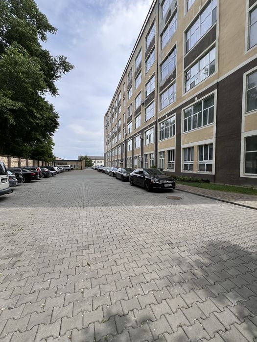 Квартира на вул. Прутська, 29Б в Чернівцях, ID 244918, фото №8