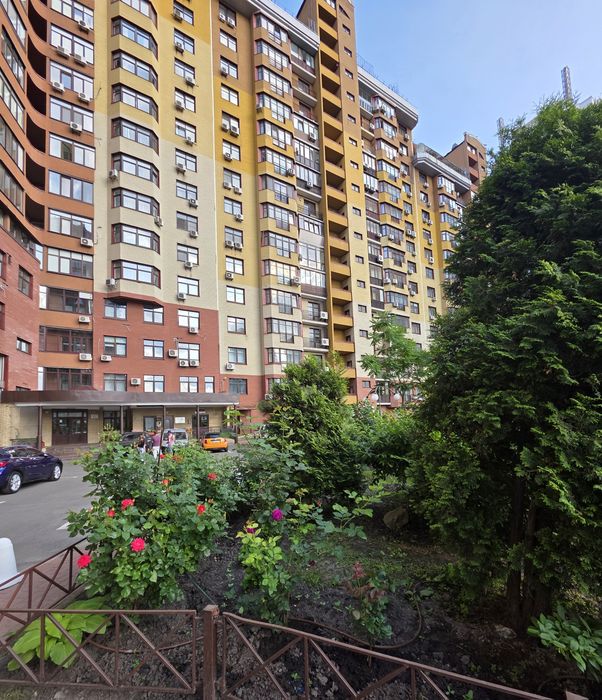 Квартира на вул. Євгена Коновальця, 32 Б в Києві, ID 259792, фото №12