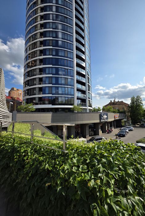 Квартира на вул. Євгена Коновальця, 32 Б в Києві, ID 259792, фото №15