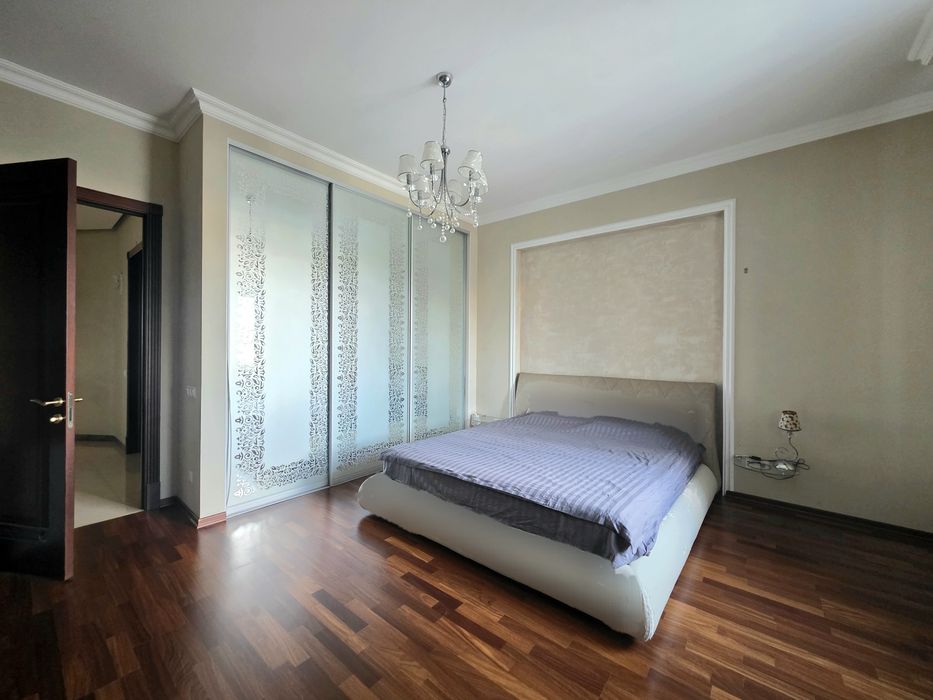 Квартира на вул. Євгена Коновальця, 32 Б в Києві, ID 259792, фото №16