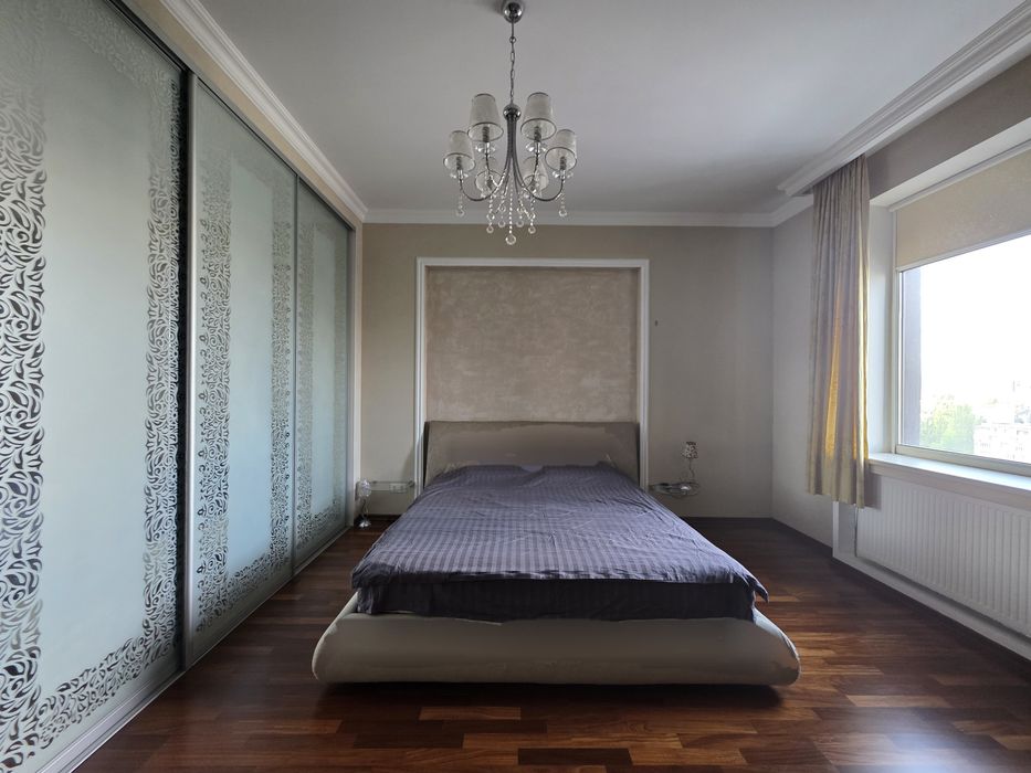 Квартира на вул. Євгена Коновальця, 32 Б в Києві, ID 259792, фото №17