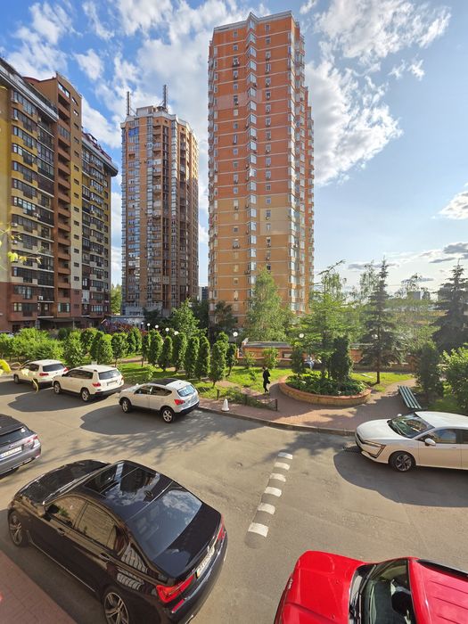 Квартира на вул. Євгена Коновальця, 32 Б в Києві, ID 259792, фото №6