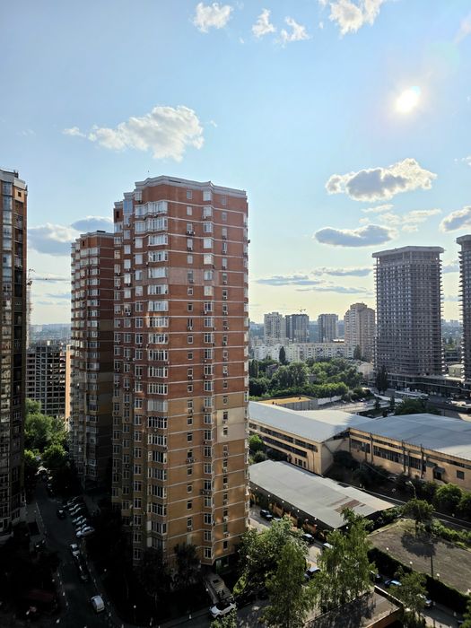 Квартира на вул. Євгена Коновальця, 32 Б в Києві, ID 259792, фото №8