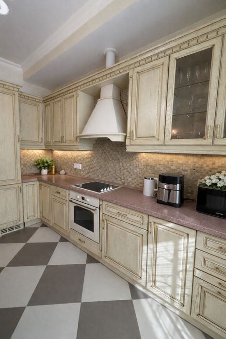 Квартира на вул. Євгена Коновальця, 32б в Києві, ID 176568, фото №17