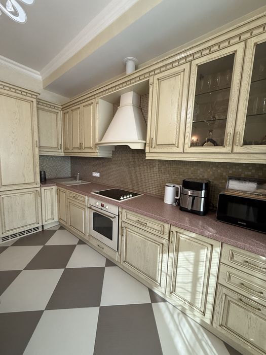 Квартира на вул. Євгена Коновальця, 32б в Києві, ID 176568, фото №5