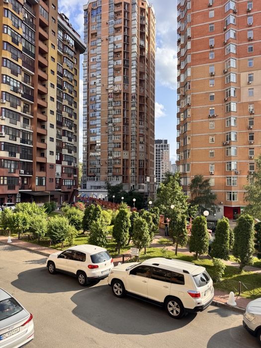 Квартира на вул. Євгена Коновальця, 32б в Києві, ID 176568, фото №10