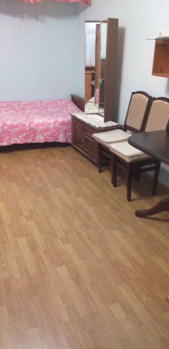 Орендувати квартиру за адресою Троєщина в Київ на Findly.com.ua Квартира на Троєщина в Київ, ID 191508, фото №1
