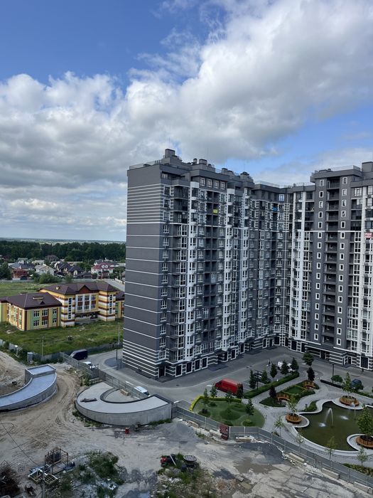 Квартира на ЖК Бізнес класу в Києві, ID 265762, фото №2