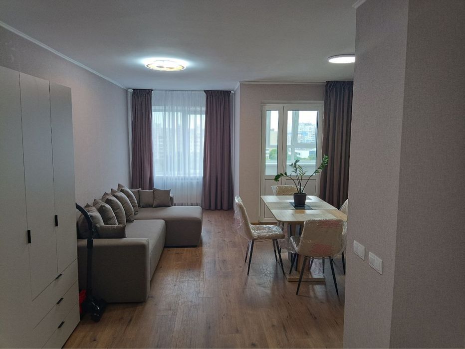 Квартира на Металургів, 35 в Київ, ID 317621, фото №2