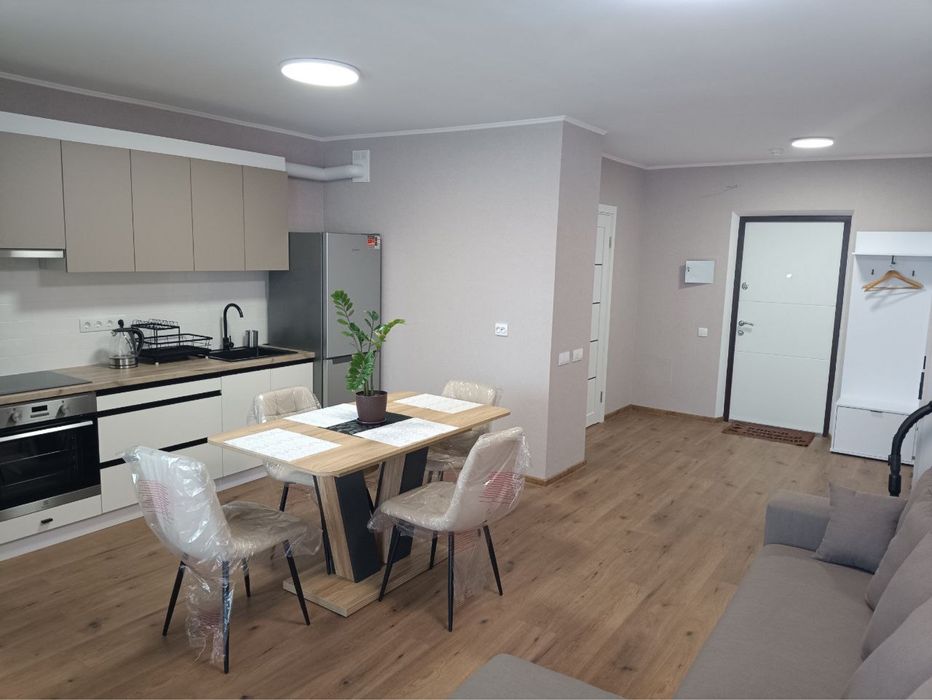 Квартира на Металургів, 35 в Київ, ID 317621, фото №3