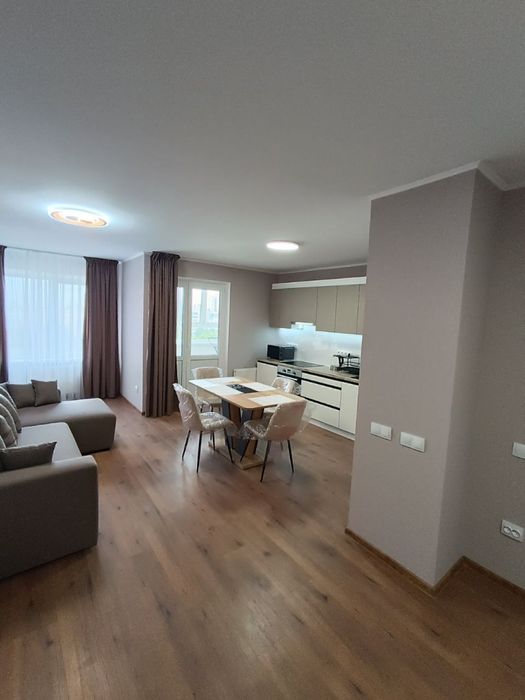 Квартира на Металургів, 35 в Києві, ID 317621, фото №7