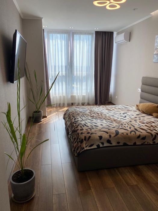 Квартира на вул. Туманяна, 15А в Києві, ID 283589, фото №7