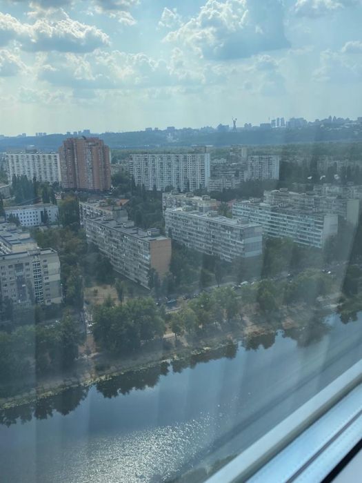 Квартира на вул. Туманяна, 15А в Києві, ID 283589, фото №8