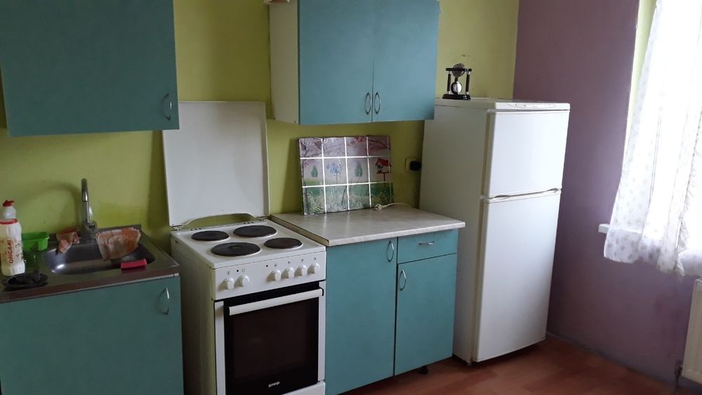 Квартира на вул. Хорольська, 1а в Київ, ID 253379, фото №2