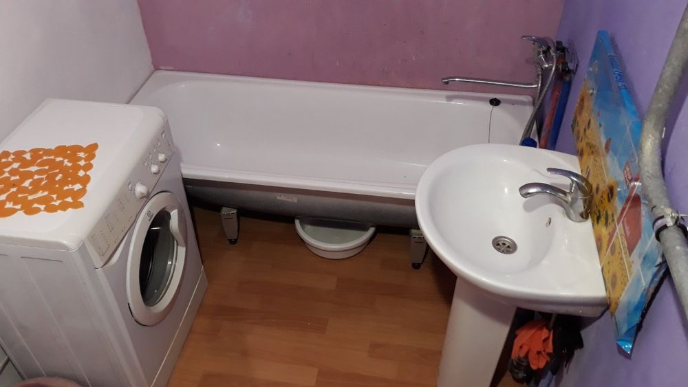 Квартира на вул. Хорольська, 1а в Київ, ID 253379, фото №3