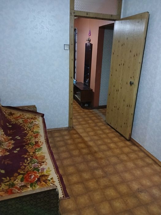 Квартира на просп. Тракторостроителей, 100 в Харків, ID 258397, фото №2
