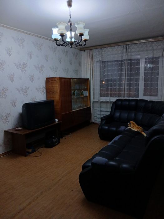 Квартира на просп. Тракторостроителей, 100 в Харків, ID 258397, фото №3