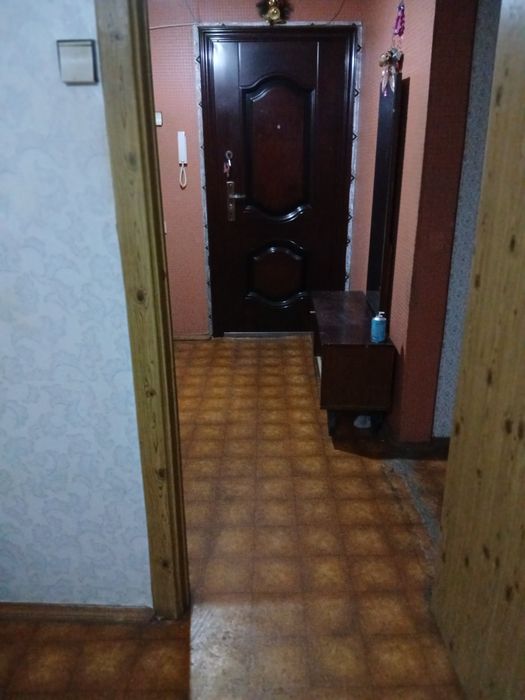 Квартира на просп. Тракторостроителей, 100 в Харкові, ID 258397, фото №6