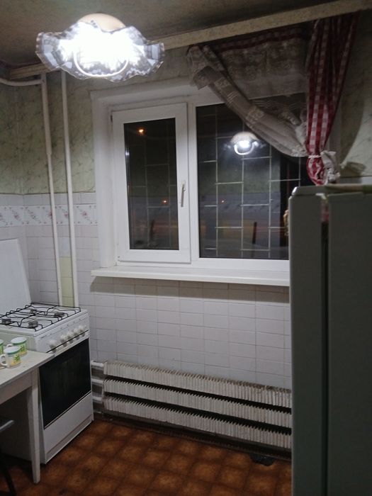 Квартира на просп. Тракторостроителей, 100 в Харкові, ID 258397, фото №7