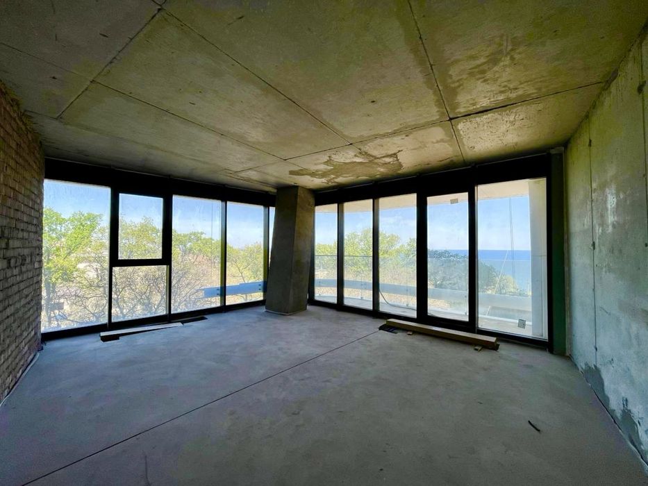 Квартира на вул. Французький бульвар в Одесі, ID 258164, фото №2