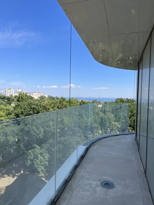 Квартира на вул. Французький бульвар в Одесі, ID 258164, фото №8