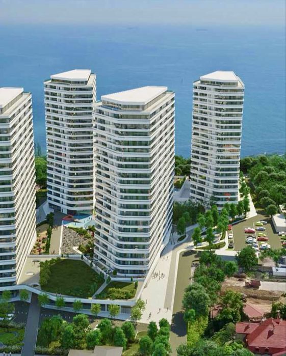 Квартира на вул. Французький бульвар в Одесі, ID 200184, фото №6
