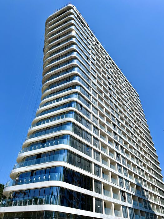 Квартира на вул. Французький бульвар в Одесі, ID 200184, фото №9