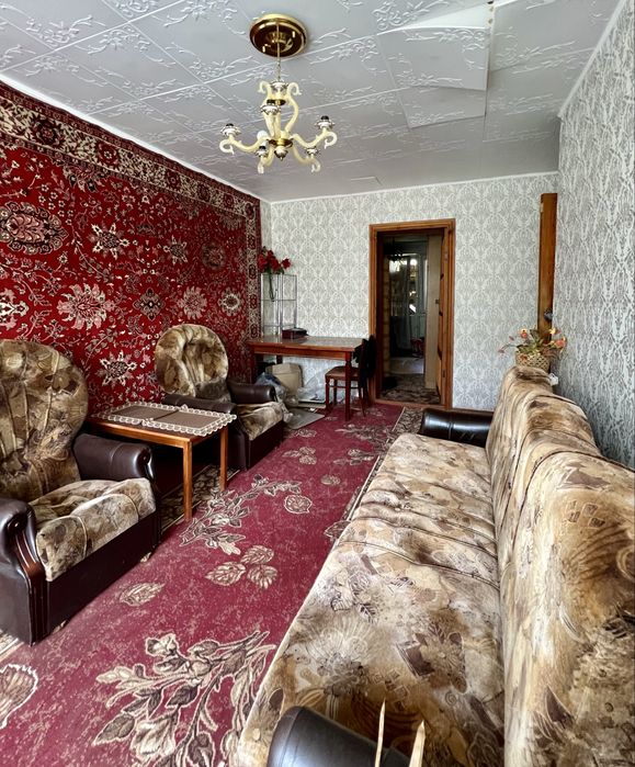 Квартира на вул. Лавреньова, 17 в Херсон, ID 292522, фото №1