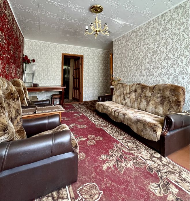 Квартира на вул. Лавреньова, 17 в Херсон, ID 292522, фото №2