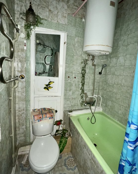 Квартира на вул. Лавреньова, 17 в Херсоні, ID 292522, фото №11