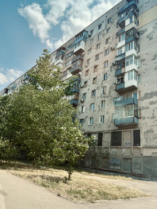 Квартира на вул. Лавреньова, 17 в Херсоні, ID 292522, фото №12
