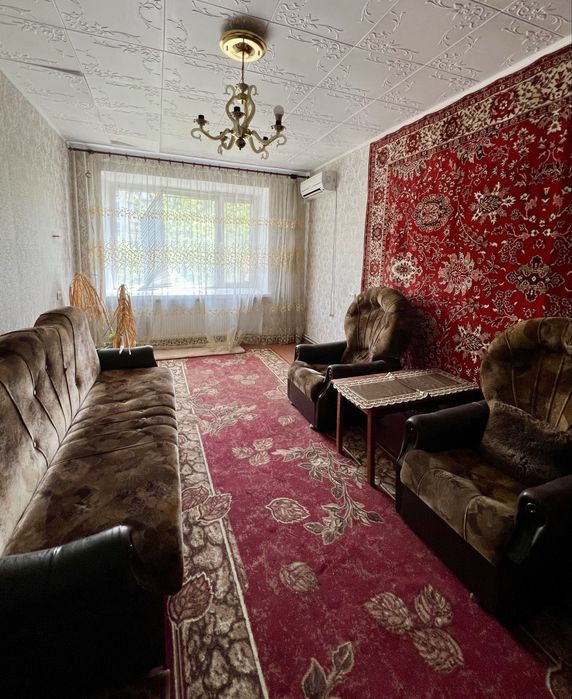 Квартира на вул. Лавреньова, 17 в Херсон, ID 292522, фото №3
