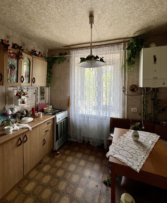 Квартира на вул. Лавреньова, 17 в Херсон, ID 292522, фото №4