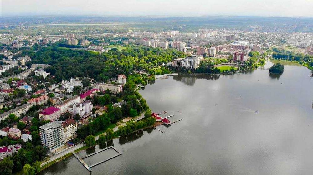 Квартира на ЖК Парус в Івано-Франківську, ID 197275, фото №3