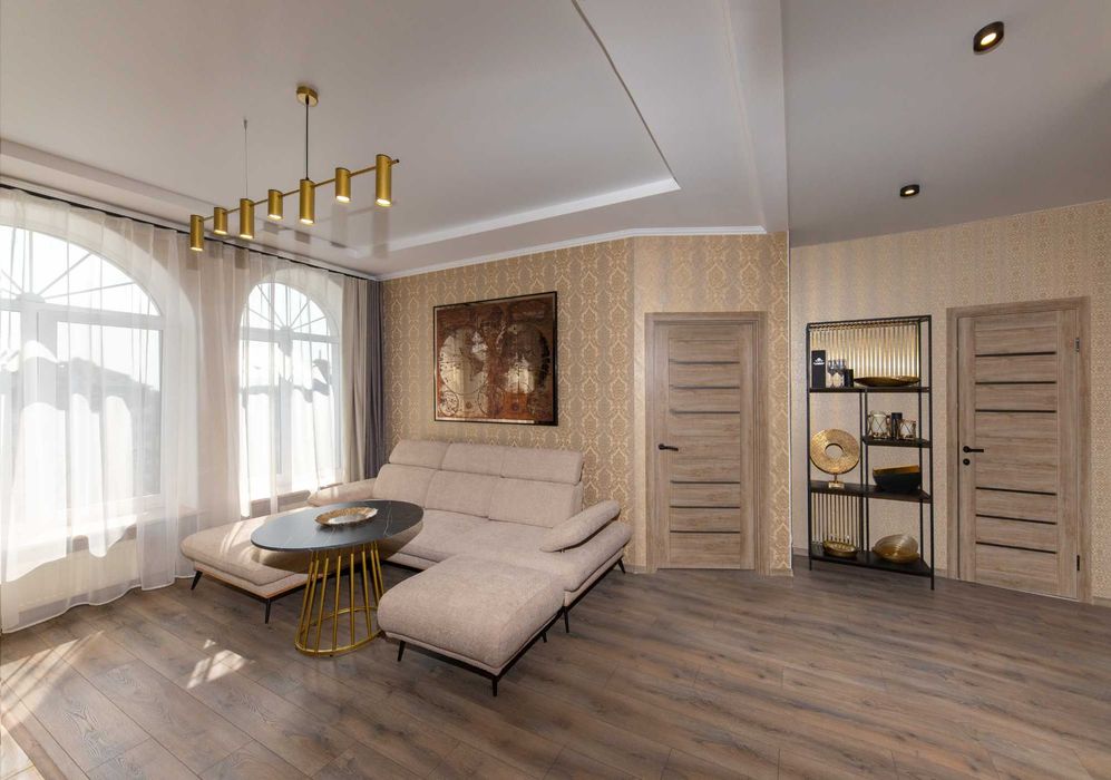 Квартира на Котеджне містечко "Зелений Мис" в Одесі, ID 319193, фото №1