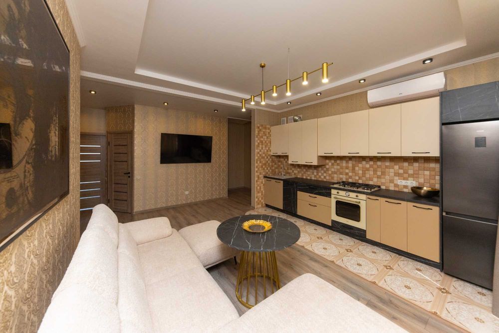 Квартира на Котеджне містечко "Зелений Мис" в Одесі, ID 319193, фото №2
