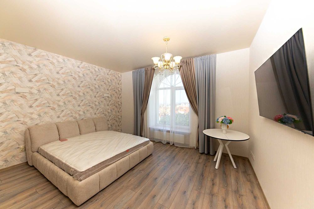 Квартира на Котеджне містечко "Зелений Мис" в Одесі, ID 319193, фото №3